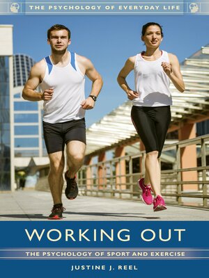 cover image of Working Out
